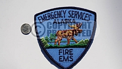 Alaska Fire/EMS