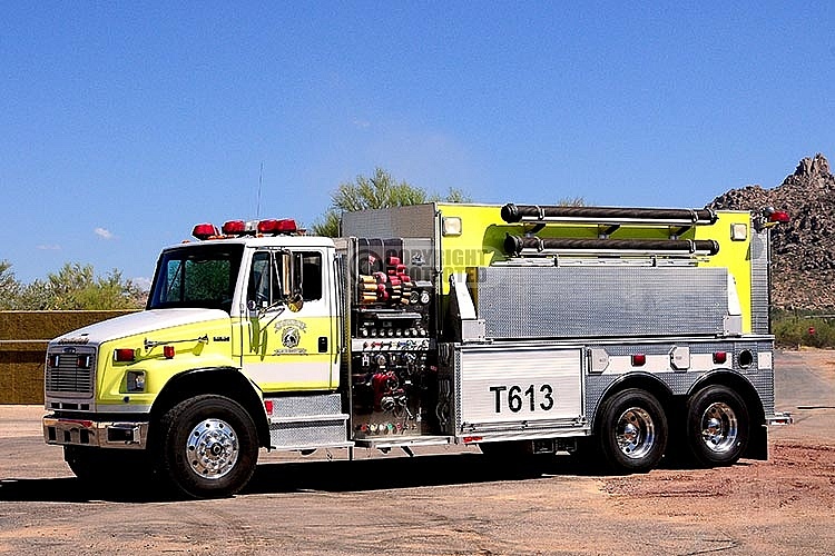 Scottsdale Fire Department