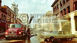 7.25.2000 Toledo Incident