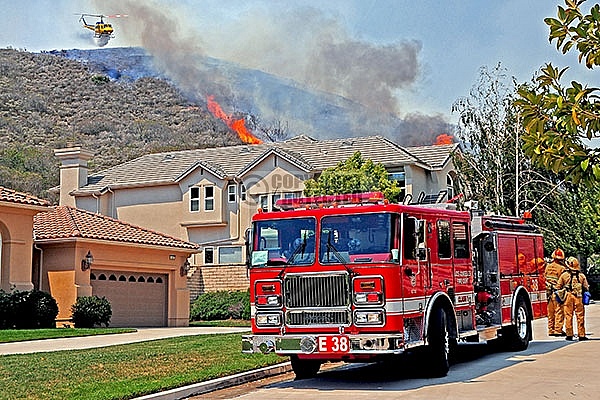 5.2.2013 Springs Incident 5.2.2013 Springs Incident