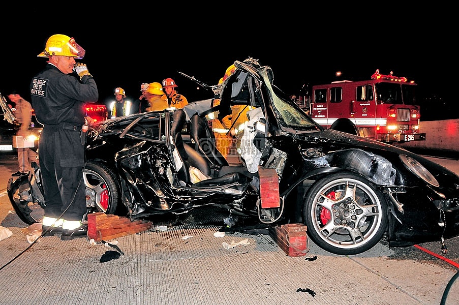 4.24.2011 Marina Incident 4.24.2011 Marina Incident