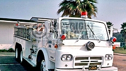 Santa Barbara County Fire Department