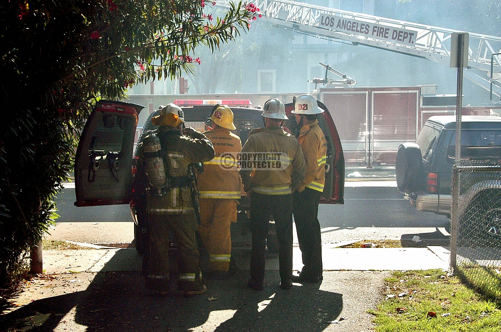 7.4.2006 Menlo Incident