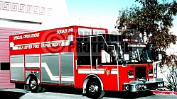 Gila River Fire Department