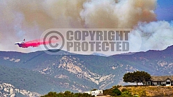 7.8.17 WHITTIER FIRE