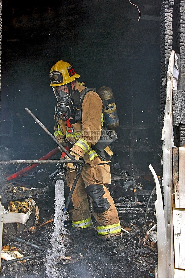 4.8.19 Hollister Incident