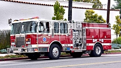 Santa Barbara Fire Department