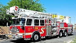 Casa Grande Fire Department