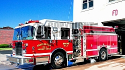 Chippewa Falls Fire Department