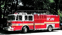 Orange County Fire Department