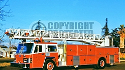 Fresno Fire Department