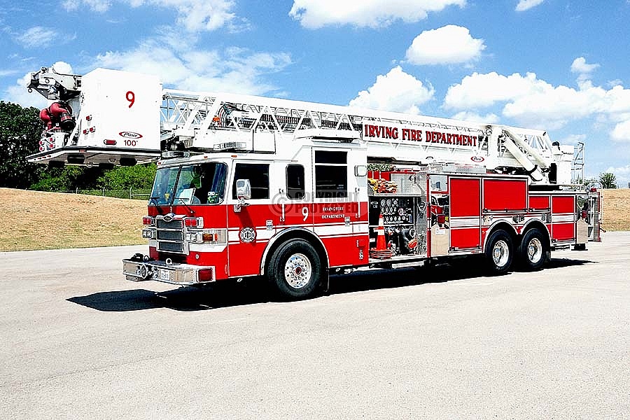 Irving Fire Department Irving Fire Department