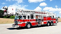 Irving Fire Department