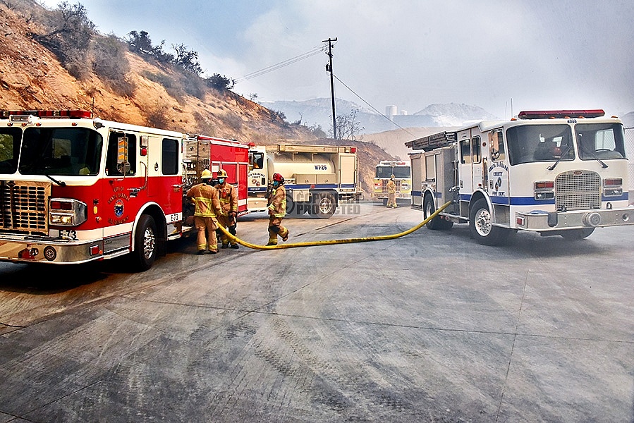 Alisal Incident Alisal Incident
