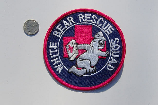White Bear Rescue