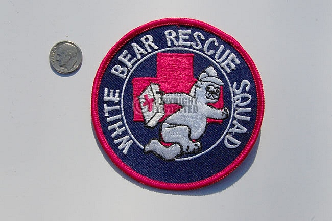 White Bear Rescue White Bear Rescue