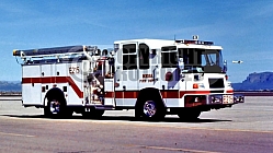 Mesa Fire Department