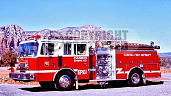 Sedona Fire Department