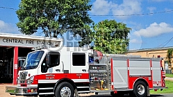 Winnfield Fire Department