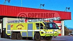Tucson Airport Authority Fire Department