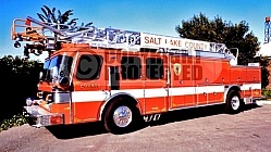 Salt Lake County Fire Department