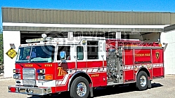 Tucson Fire Department