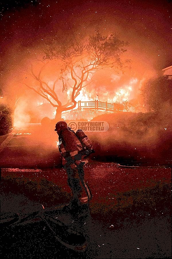 10.18.2016 Summerland Incident