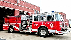 Woodstock Fire Department