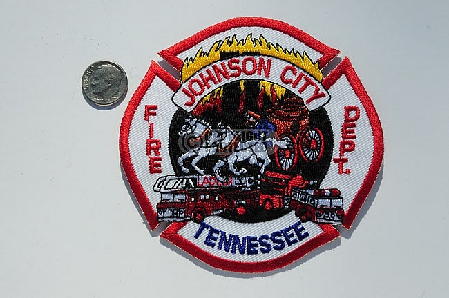 Johnson City Fire