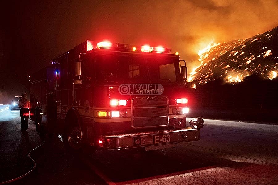 THOMAS Incident THOMAS Incident