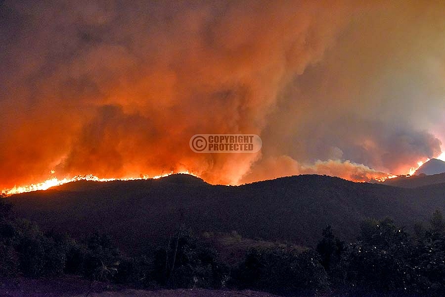 11.9.2018 Woolsey Incident 11.9.2018 Woolsey Incident