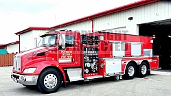 Poynette-Dekorra Fire Department