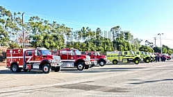 CAVE Incident assigned apparatus