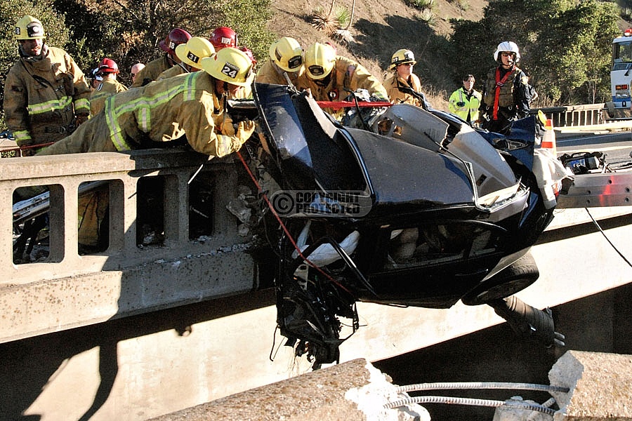 1.12.12 Bridge Incident 1.12.12 Bridge Incident