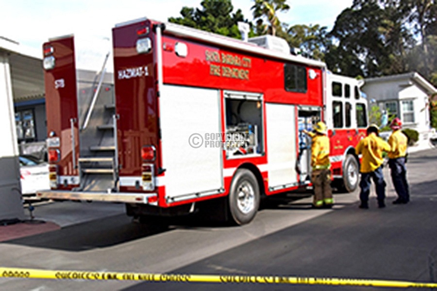4.8.19 Hollister Incident 4.8.19 Hollister Incident