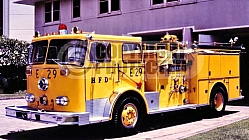 Honolulu Fire Department