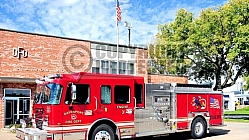 Davenport Fire Department