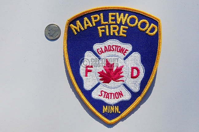 Maplewood Fire