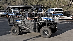 Haskels Beach Rescue