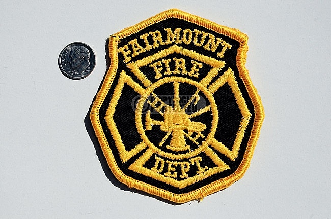 Fairmount Fire