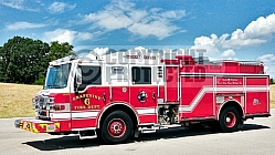 Grapevine Fire Department