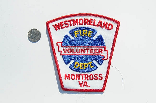 Westmoreland Fire Westmoreland Fire