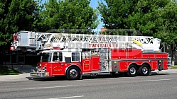 Twin Falls Fire Department