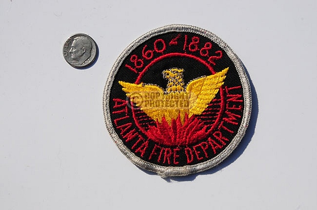 Atlanta Fire