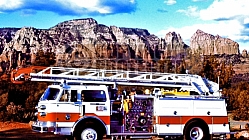 Sedona Fire Department
