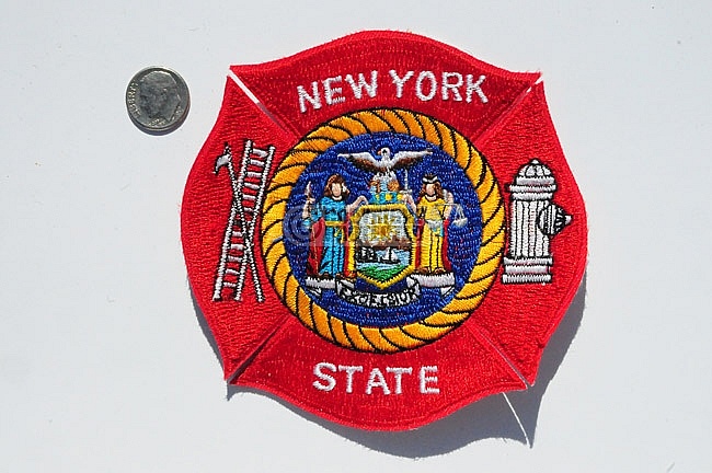 New York State Fire