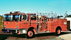 Paso Robles Fire Department