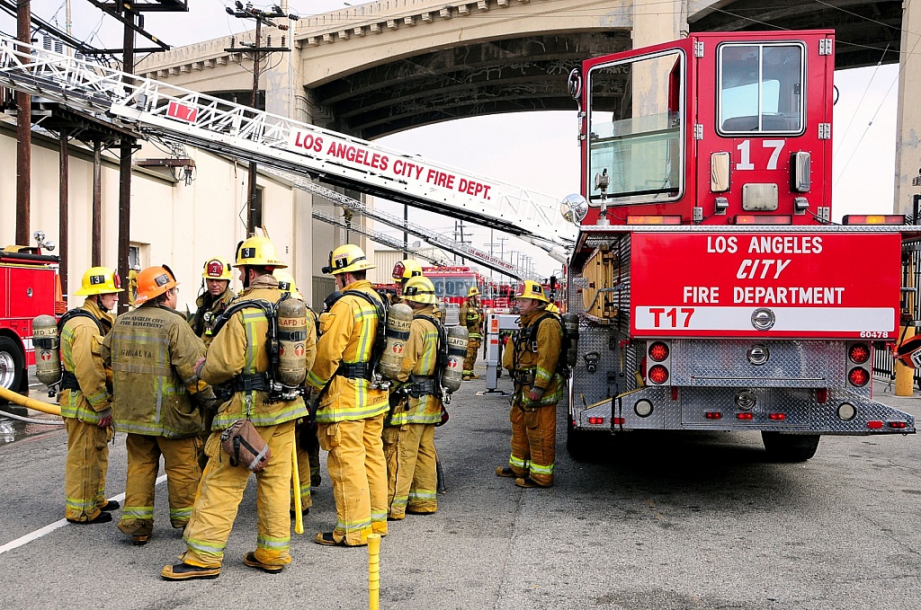 5.3.2009 Mission Incident