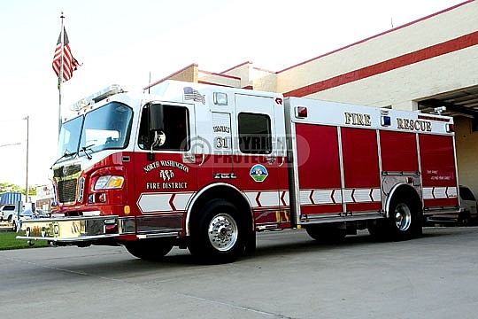 North Washington Fire Department North Washington Fire Department