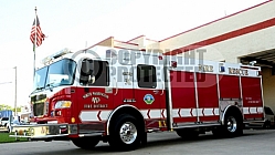 North Washington Fire Department